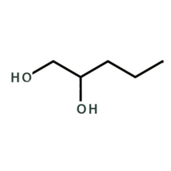 Ukufunyaniswa kokuNyeneleka kunye nokuSebenza kwePentylene Glycol CAS 5343 92 0