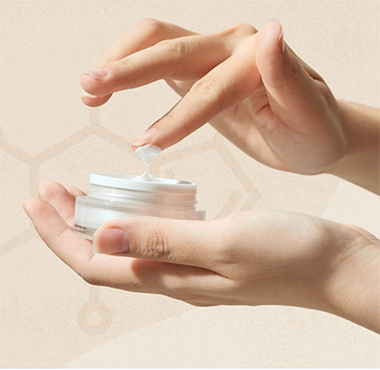 Ulusu Cream